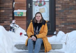 Ukrainian-Canadians fear for their loved ones as confrontation with Russia continues 10 BNRF4PLGYZEKBPLOX44ON53CA4